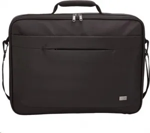 Taška na notebook Case Logic Advantage ADVB117 17,3", čierna