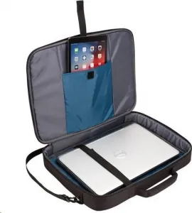 Taška na notebook Case Logic Advantage ADVB117 17,3", čierna