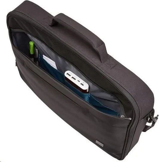 Taška na notebook Case Logic Advantage ADVB117 17,3", čierna