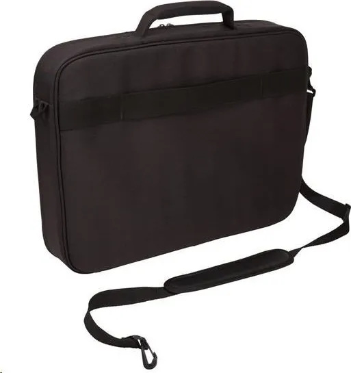 Taška na notebook Case Logic Advantage ADVB117 17,3", čierna