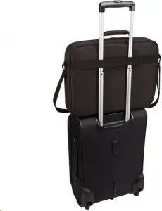 Taška na notebook Case Logic Advantage ADVB117 17,3", čierna