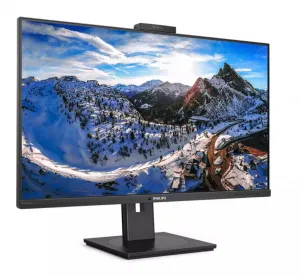 Philips MT IPS LED 31,5" 329P1H/00 - panel IPS, 3840x2160, 2xHDMI, DP, USB-C dock, RJ45, reproduktory, pivot