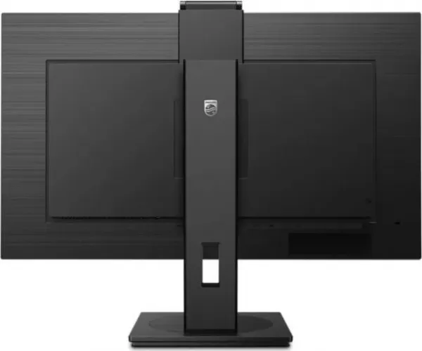 Philips MT IPS LED 31,5" 329P1H/00 - panel IPS, 3840x2160, 2xHDMI, DP, USB-C dock, RJ45, reproduktory, pivot
