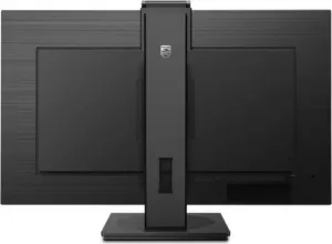 Philips MT IPS LED 31,5" 329P1H/00 - panel IPS, 3840x2160, 2xHDMI, DP, USB-C dock, RJ45, reproduktory, pivot