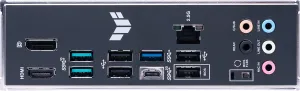 ASUS MB Sc AM5 TUF GAMING B650M-PLUS, AMD B650, 4xDDR5, 1xDP, 1xHDMI, mATX