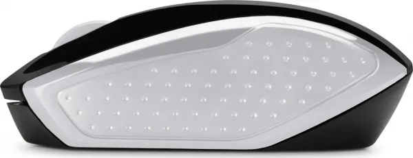 HP Inc. Myš HP - 200 Myš, bezdrôtová, Pike Silver