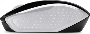 HP Inc. Myš HP - 200 Myš, bezdrôtová, Pike Silver
