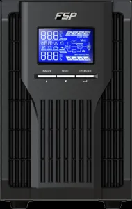 Fortron UPS FSP CHAMP 2000 VA veža, online