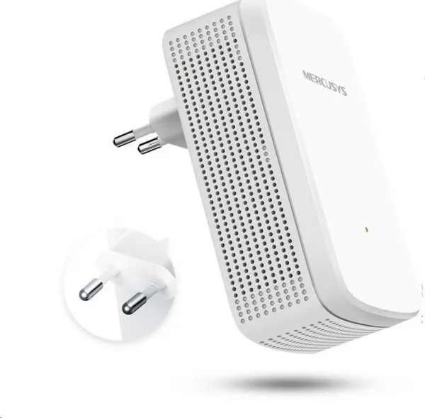 MERCUSYS ME20 WiFi5 Extender/Repeater (AC750,2,4GHz/5GHz,1x100Mb/s LAN)