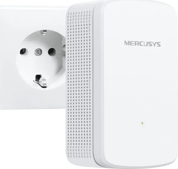 MERCUSYS ME20 WiFi5 Extender/Repeater (AC750,2,4GHz/5GHz,1x100Mb/s LAN)