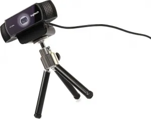 Webová kamera Logitech HD C922 PRO