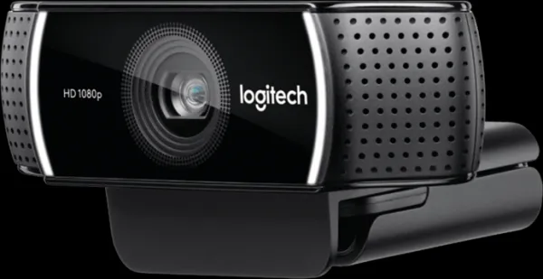 Webová kamera Logitech HD C922 PRO