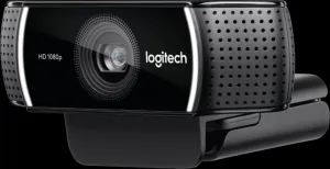 Webová kamera Logitech HD C922 PRO