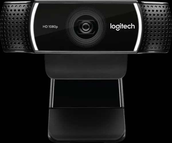 Webová kamera Logitech HD C922 PRO
