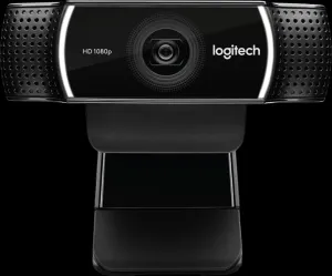 Webová kamera Logitech HD C922 PRO