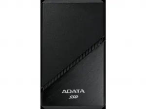 A-Data ADATA Externí SSD 2TB SE920, USB 4 Type-C, R:3800/W:3700MB/s, černá