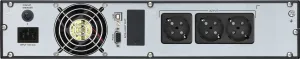 Fortron UPS FSP CHAMP 2000 VA rack 2U, online
