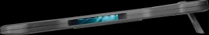Chladiaci stojan TRUST Laptop Stand Xstream Breeze (chladiaca podložka)