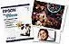 EPSON Papier Premium Glossy Photo , DIN A3+, 250 g/m2, 20 listov