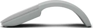 Microsoft Surface Arc Mouse/Cestovní/Blue Track/1 000 DPI/Bezdrátová Bluetooth/Šedá