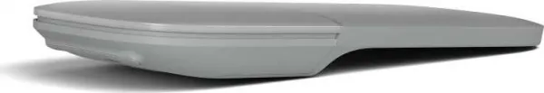 Microsoft Surface Arc Mouse/Cestovní/Blue Track/1 000 DPI/Bezdrátová Bluetooth/Šedá
