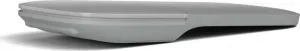 Microsoft Surface Arc Mouse/Cestovní/Blue Track/1 000 DPI/Bezdrátová Bluetooth/Šedá