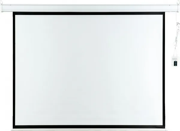 Aveli Elektrické projekční plátno AVELI, 200x150 (4:3) 98"