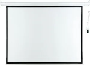 Aveli Elektrické projekční plátno AVELI, 200x150 (4:3) 98"