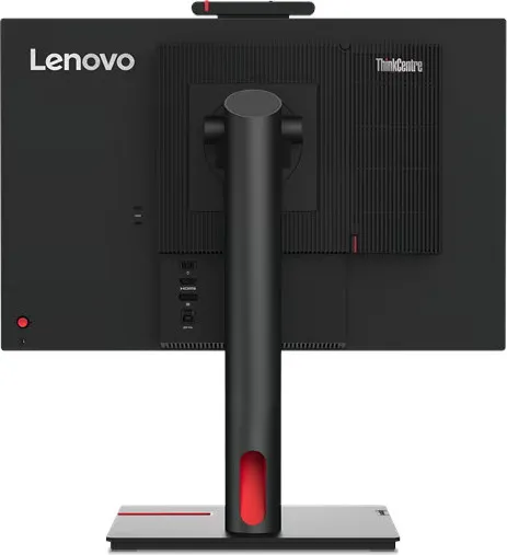 LENOVO LCD TIO 22 Gen5 - 21.5",IPS,mat,16:9,1920x1080 touch,178/178,4/6/16ms,250cd/m2,1000:1,DP,USB,VESA,Pivot,repro,cam