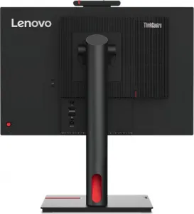 LENOVO LCD TIO 22 Gen5 - 21.5",IPS,mat,16:9,1920x1080 touch,178/178,4/6/16ms,250cd/m2,1000:1,DP,USB,VESA,Pivot,repro,cam