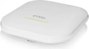 ZyXEL NWA220AX-6E, Single Pack 802.11axe AP, Standalone / NebulaFlex, exclude Power Adaptor,  EU and UK, Unified AP, ROHS