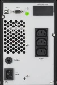 Fortron UPS FSP CHAMP 1000 VA veža, online