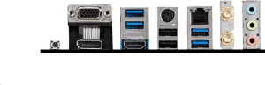 MSI MB Sc AM4 B550M PRO-VDH WIFI, AMD B550, 4xDDR4, VGA, mATX