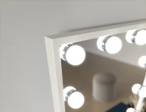 Zrkadlo Flamnate