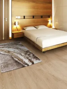 Koberec ACHAT 732 Dark beige béžový