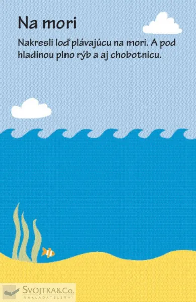 Obrázkové hry na voľné chvíle