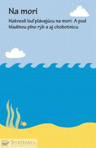 Obrázkové hry na voľné chvíle