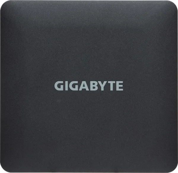 Gigabyte Brix/GB-BRi3H-1315/Tiny/i3-1315U/bez RAM/UHD/bez OS/3R