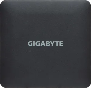 Gigabyte Brix/GB-BRi3H-1315/Tiny/i3-1315U/bez RAM/UHD/bez OS/3R