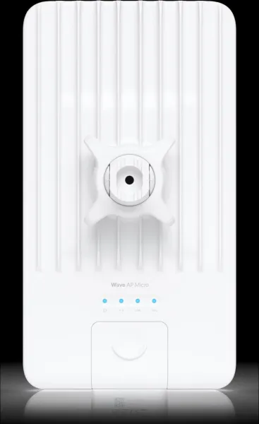 Ubiquiti UBNT Wave-AP-Micro, UISP Wave Access Point Micro