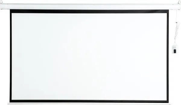 Aveli Elektrické projekční plátno AVELI, 265x149 (16:9) 120"
