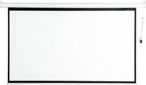 Aveli Elektrické projekční plátno AVELI, 265x149 (16:9) 120"