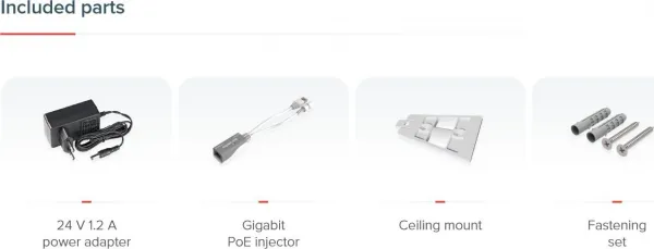 MikroTik RouterBOARD RBcAPGi-5acD2nD-XL, cAP XL ac