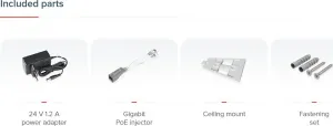 MikroTik RouterBOARD RBcAPGi-5acD2nD-XL, cAP XL ac