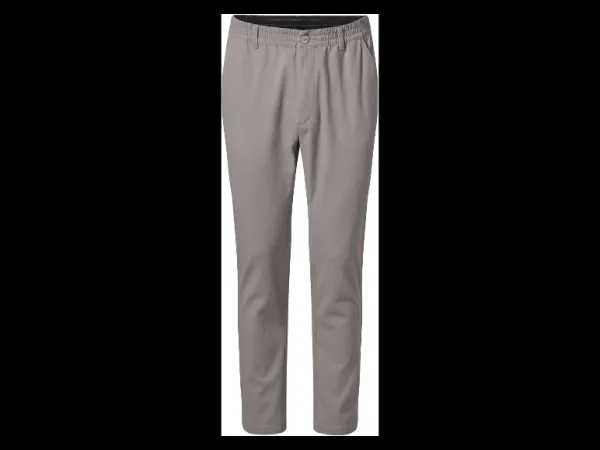 esmara Men Pánske chino nohavice „Slim Fit"