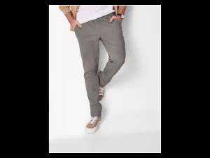 esmara Men Pánske chino nohavice „Slim Fit"