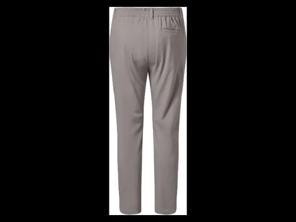 esmara Men Pánske chino nohavice „Slim Fit"