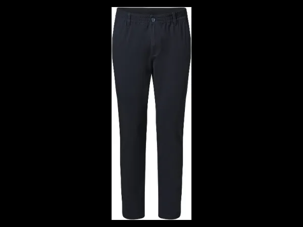 esmara Men Pánske chino nohavice „Slim Fit"