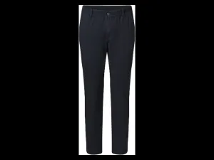esmara Men Pánske chino nohavice „Slim Fit"