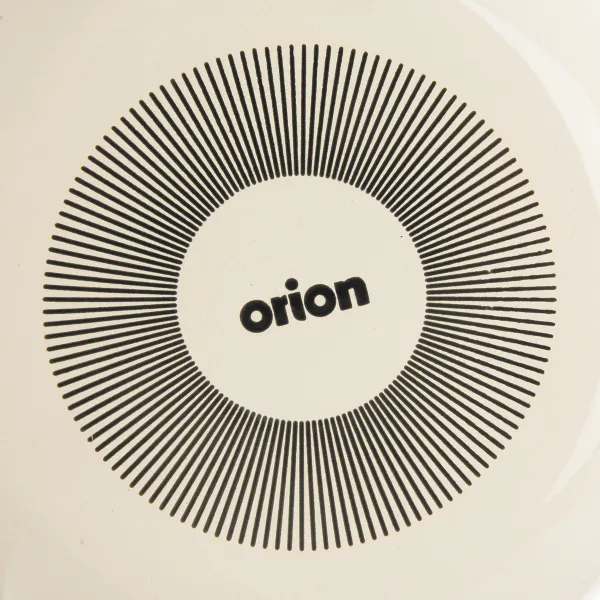 Orion Smaltovaný čajník Tonča Lem 2 l